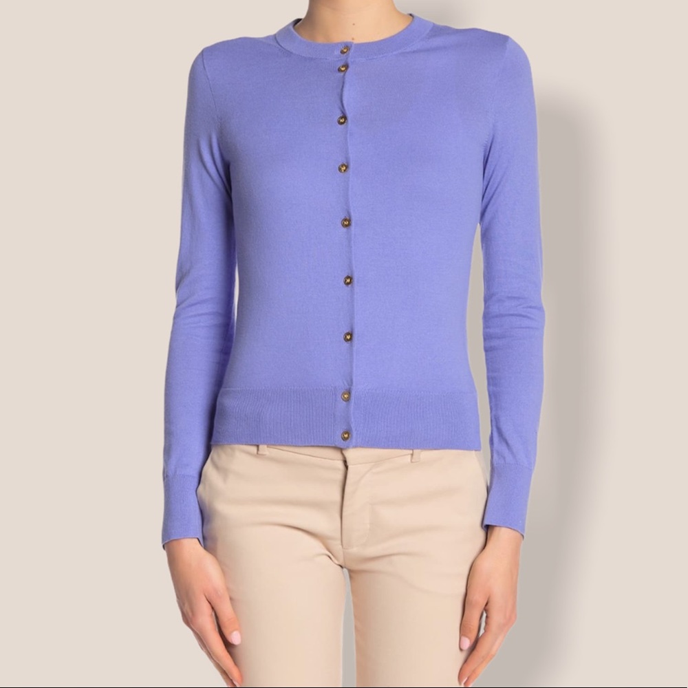 Brand New J. Crew Cardigan - Picture 3 of 3